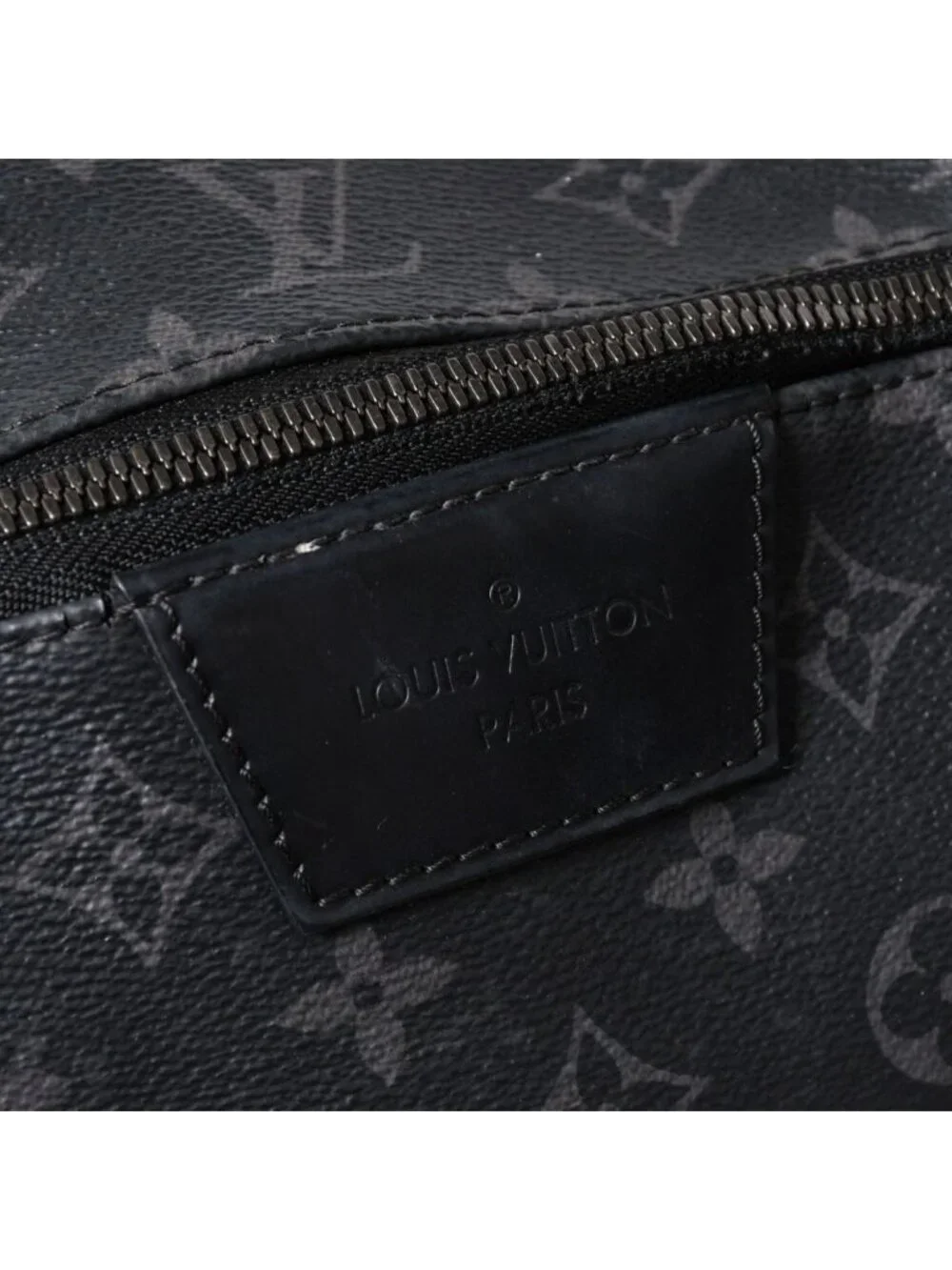 Louis Vuitton brand louis